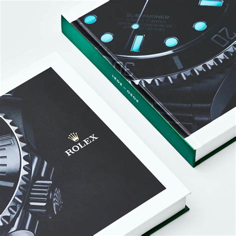 rolex catalog pdf